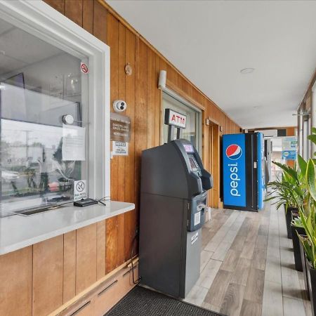 Edison Motor Lodge 외부 사진