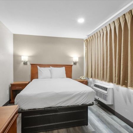 Edison Motor Lodge 외부 사진