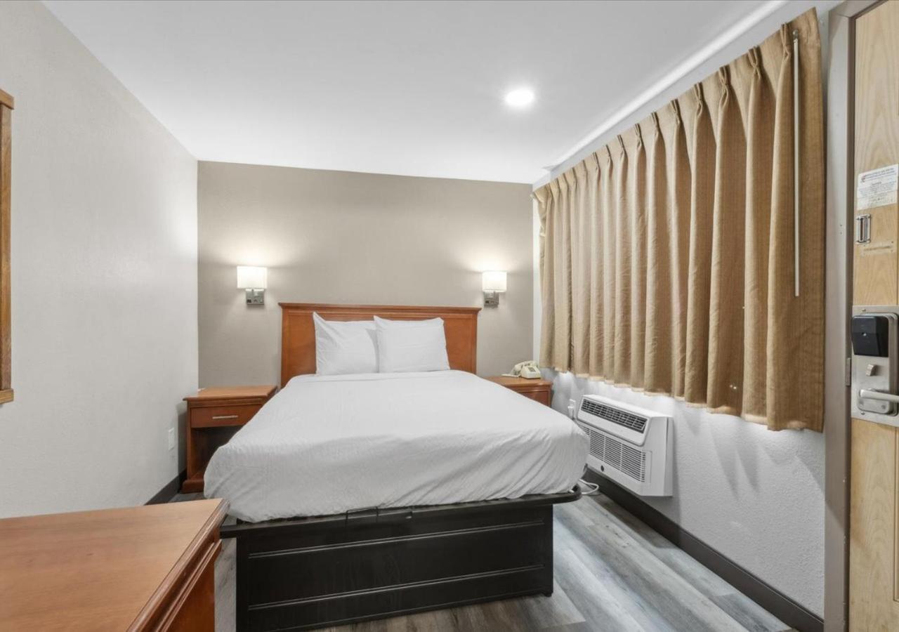 Edison Motor Lodge 외부 사진