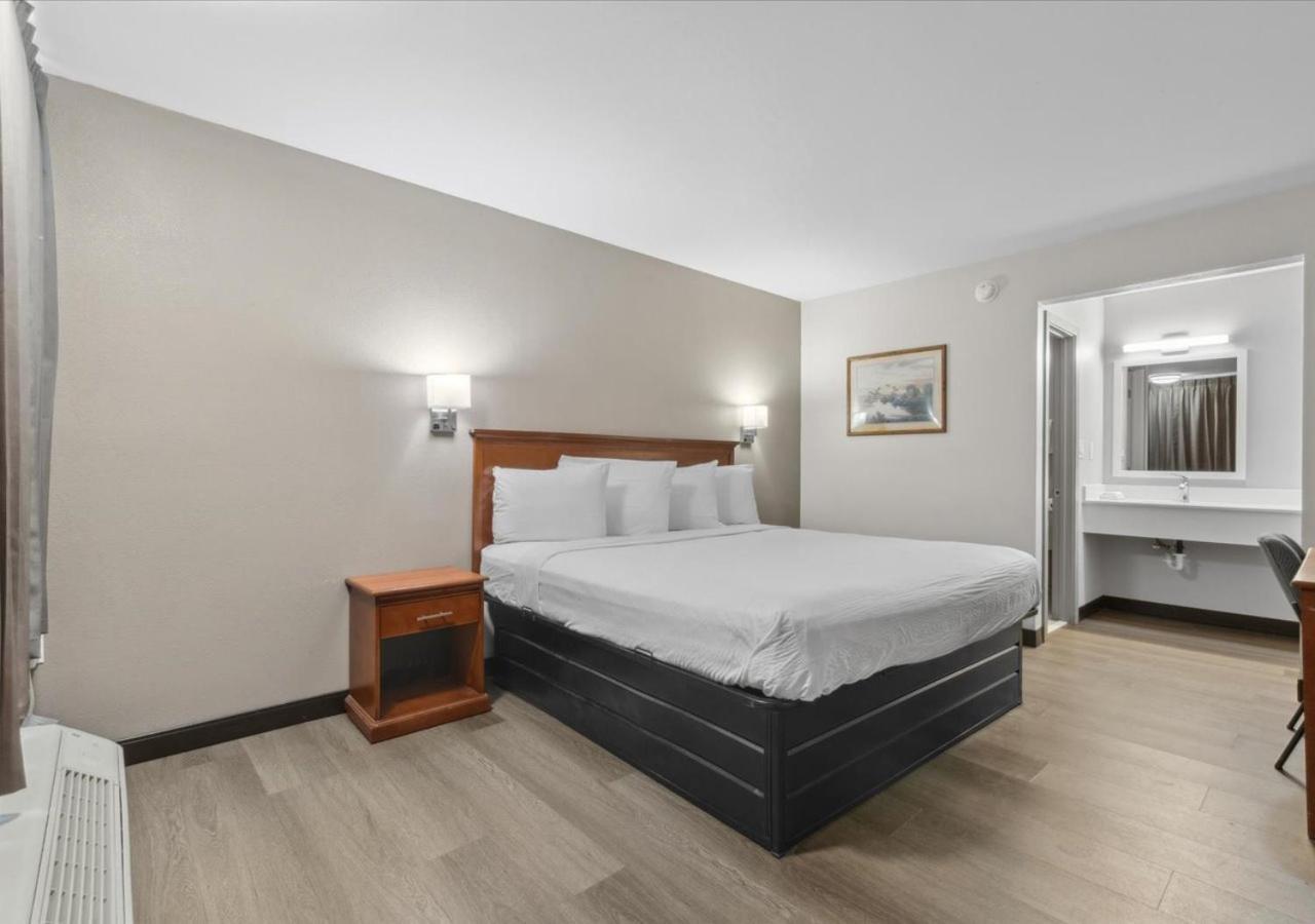 Edison Motor Lodge 외부 사진
