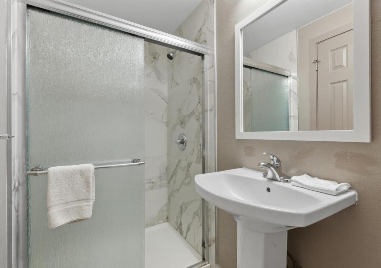 Edison Motor Lodge 외부 사진