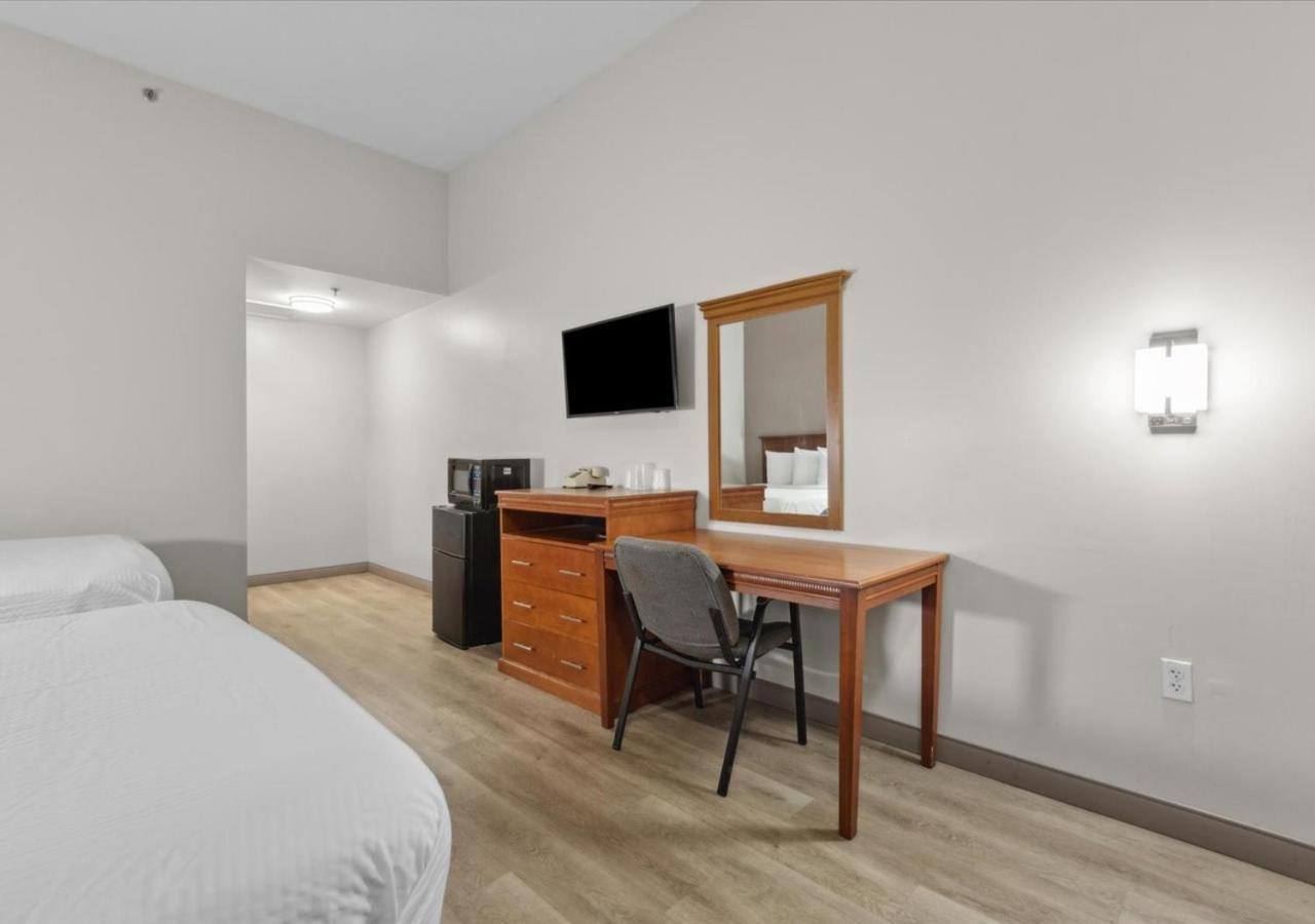 Edison Motor Lodge 외부 사진