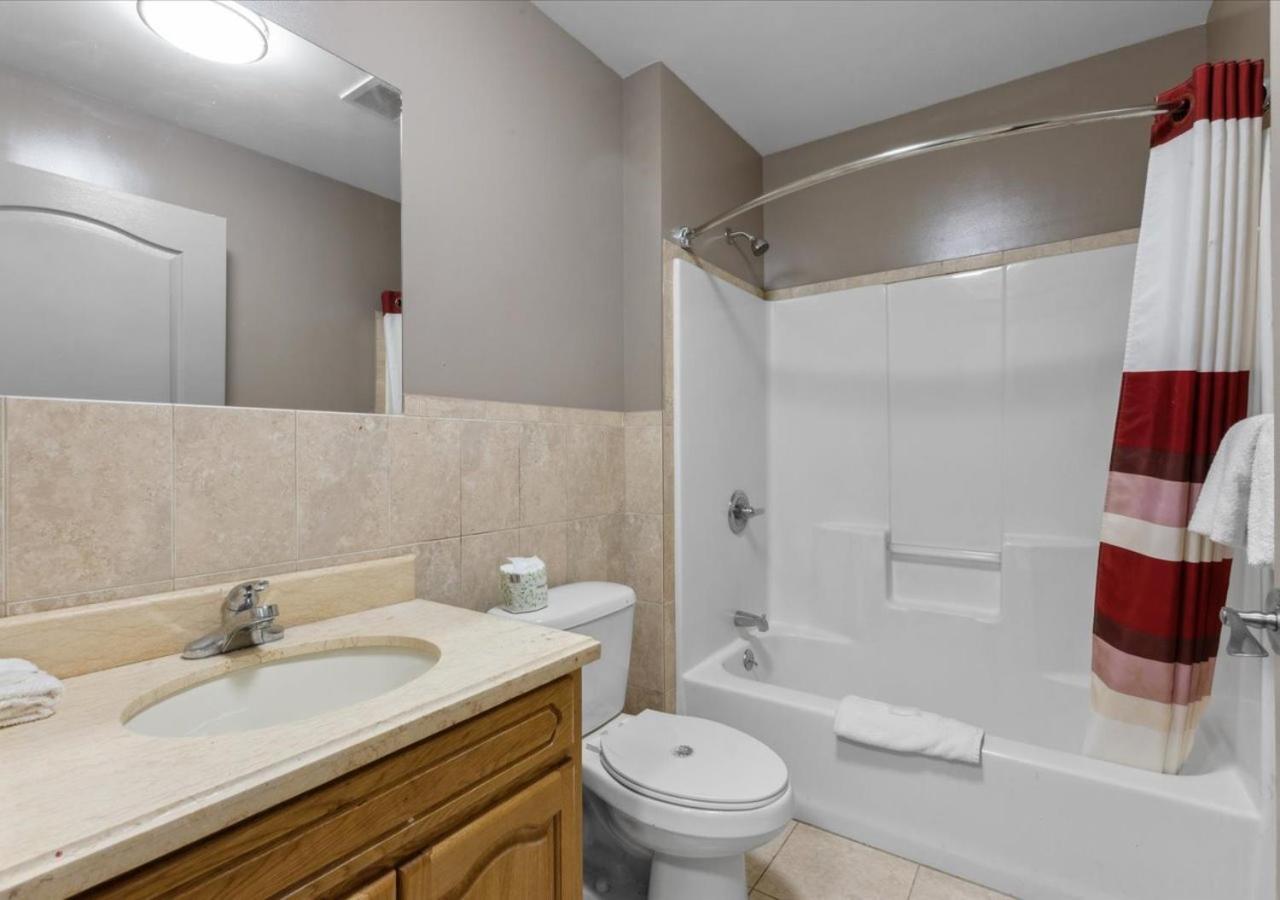 Edison Motor Lodge 외부 사진