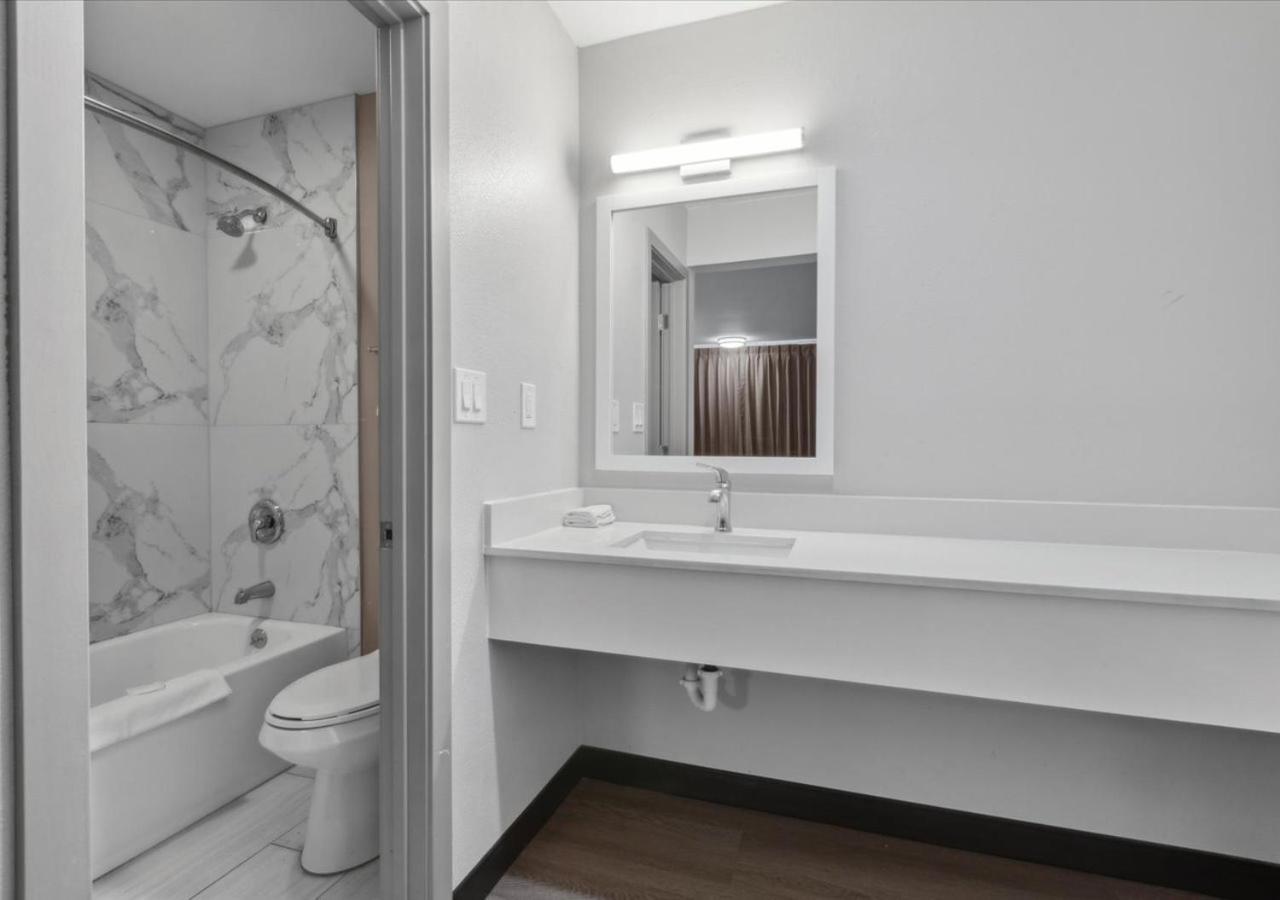 Edison Motor Lodge 외부 사진