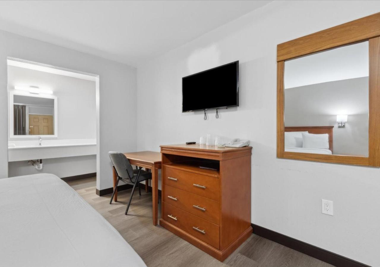 Edison Motor Lodge 외부 사진